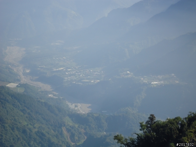 10/23-10/24阿里山之戀(龍銀山步道-祝山日出-對高岳步道)