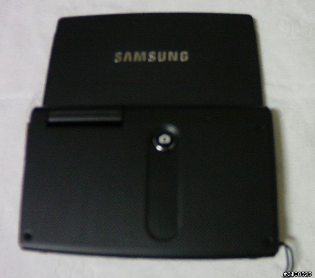 Samsung MV800 之 不專業的開箱文