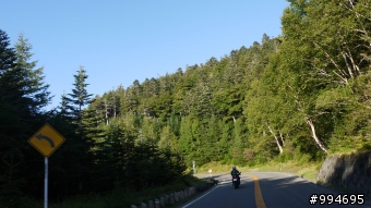 熱血...充滿回憶之日本機車旅行