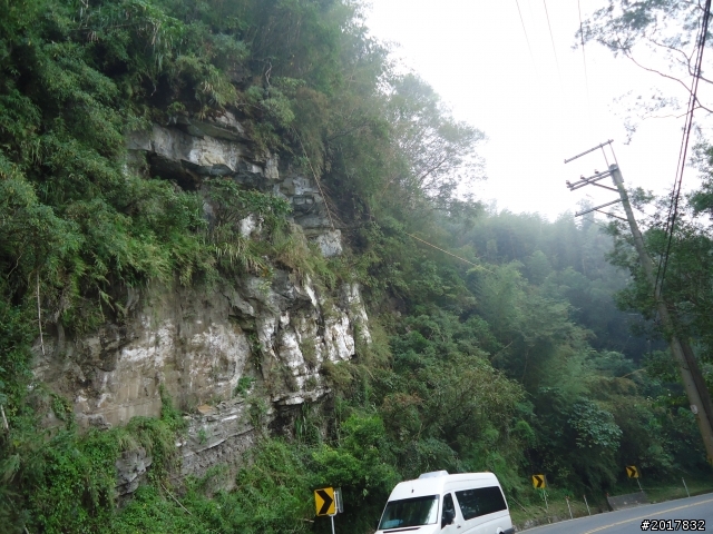 10/23-10/24阿里山之戀(龍銀山步道-祝山日出-對高岳步道)