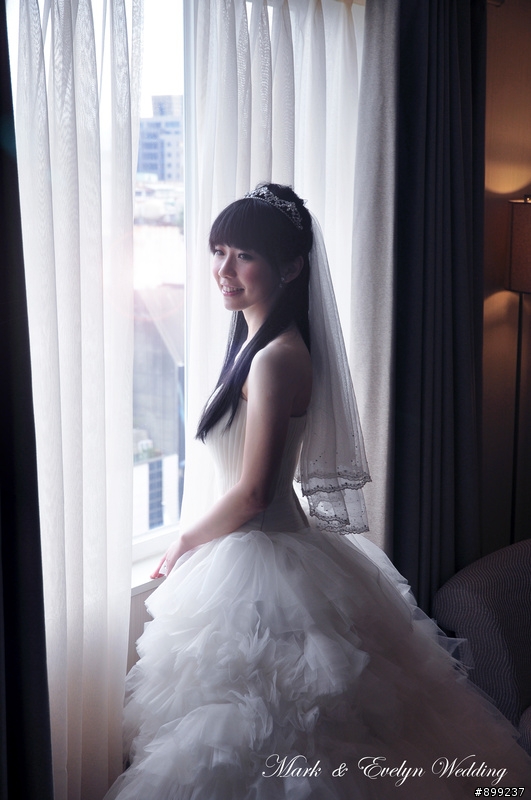 我的攝影之路-人生第一場婚禮紀錄 "D90+16-85mm +50mm 1.4D +SB28"