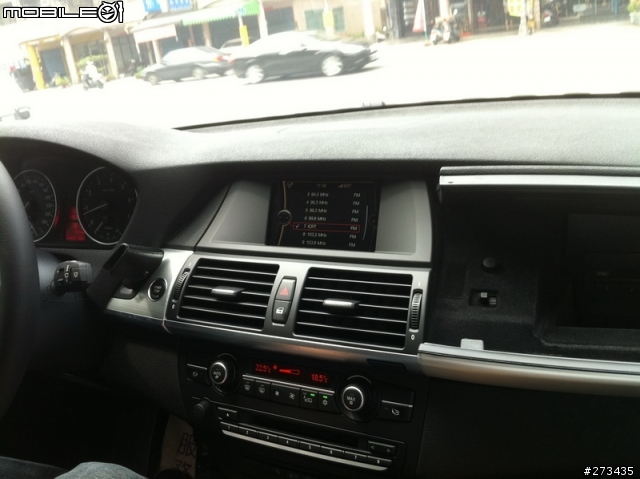 2011式X5 X5 xDrive35i  小小開箱文