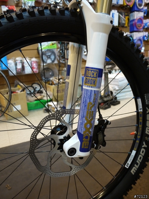 好料一次開箱兩台-- 2012 GLORY 0 & 2012 REIGN 0