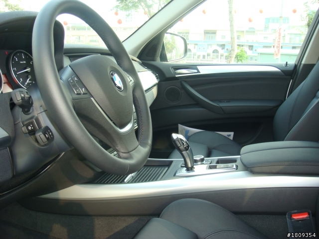 BMW X5 xDrive 30d 試駕報告