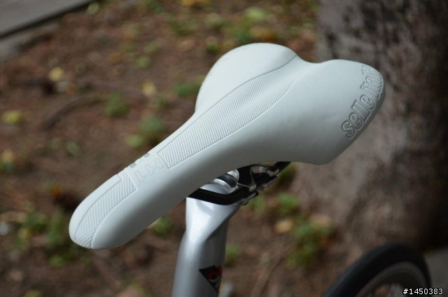 2012 FUJI ALTAMIRA LTD REPLICA 復刻版 車友牽車  純粹分享