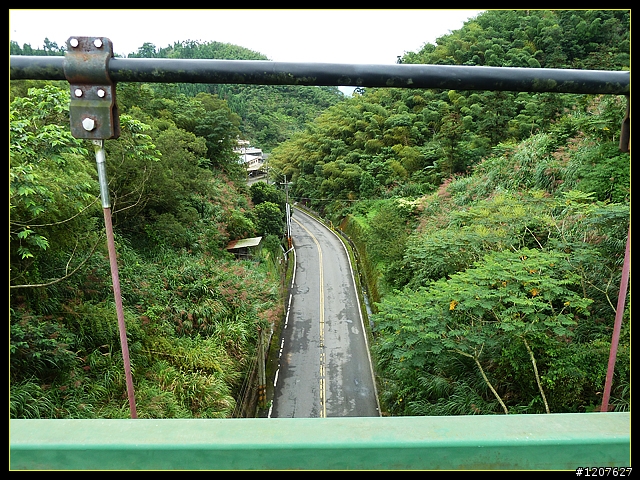 2011.10.16_騎車健行趣-太平至奉天岩煮午餐！
