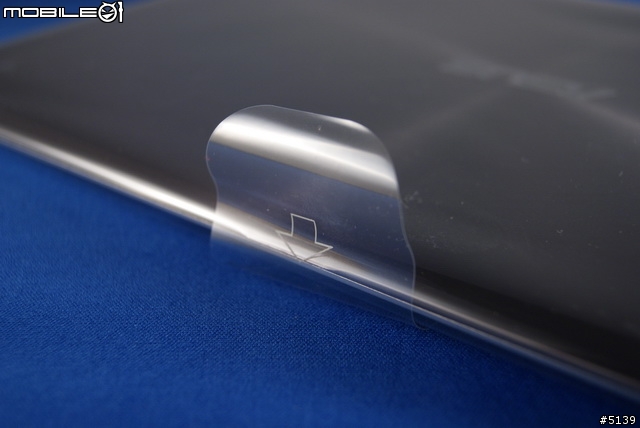 [開箱]ASUS Zenbook UX21E 首台11吋的Ultrabook (圖多)