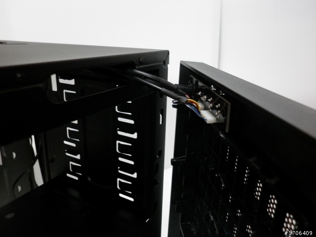 簡約又大方 NZXT Source 220 黑色款簡易開箱