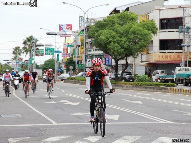 環台中100K 照片(路上拍的，終點拍的，車友請自取)