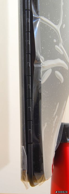 高真實對比5000:1 VA螢幕-BenQ GW2240開箱試用
