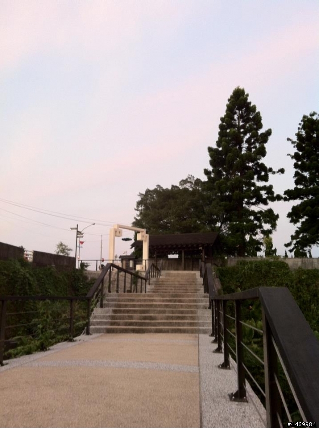 頭寮生態步道