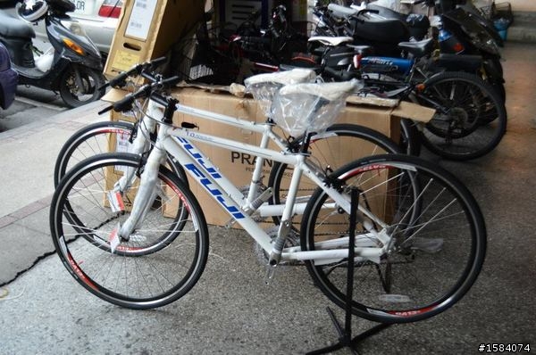 新手 - 公路車購車請教，預算約15000以下