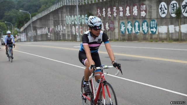 環台中賽
