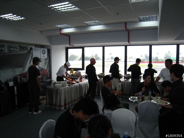 2011 BMW 菁英駕駛訓練 實記