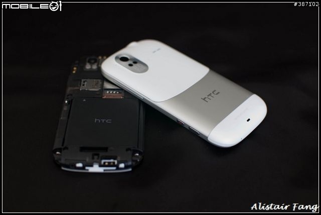 [開箱] 在價格戰中求生存的王者Amaze 4G