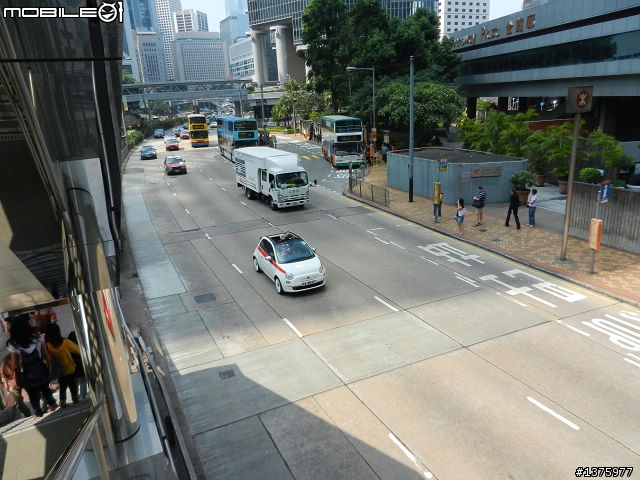 10/19~10/21香港自由行~沒認真拍的