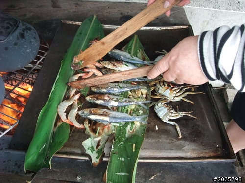2011.10.13~10.15 我的爹娘好恩愛之花東小環島 Day3