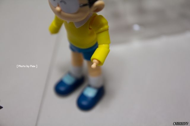 陪伴我長大 － 哆啦A夢 & 大雄