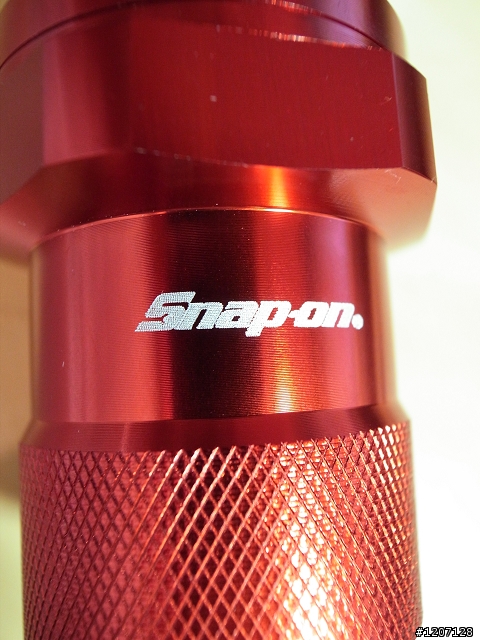 [開箱] Snap-On 54+1 LED工作燈