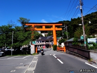 熱血...充滿回憶之日本機車旅行