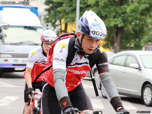 環台中100K 照片(路上拍的，終點拍的，車友請自取)
