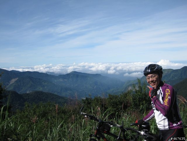 2011-10-01 塔塔加之旅