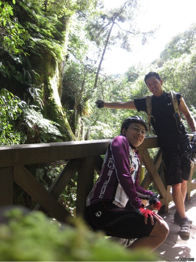 2011-10-01 塔塔加之旅