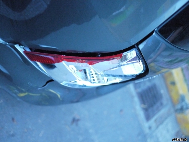 小馬租車...Livina 1.6 修理費用詢問!!