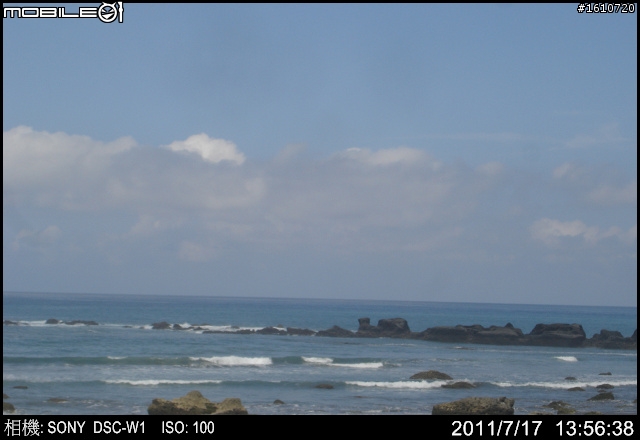 100年7月16~7月18 單人四極環島(多圖編輯中)