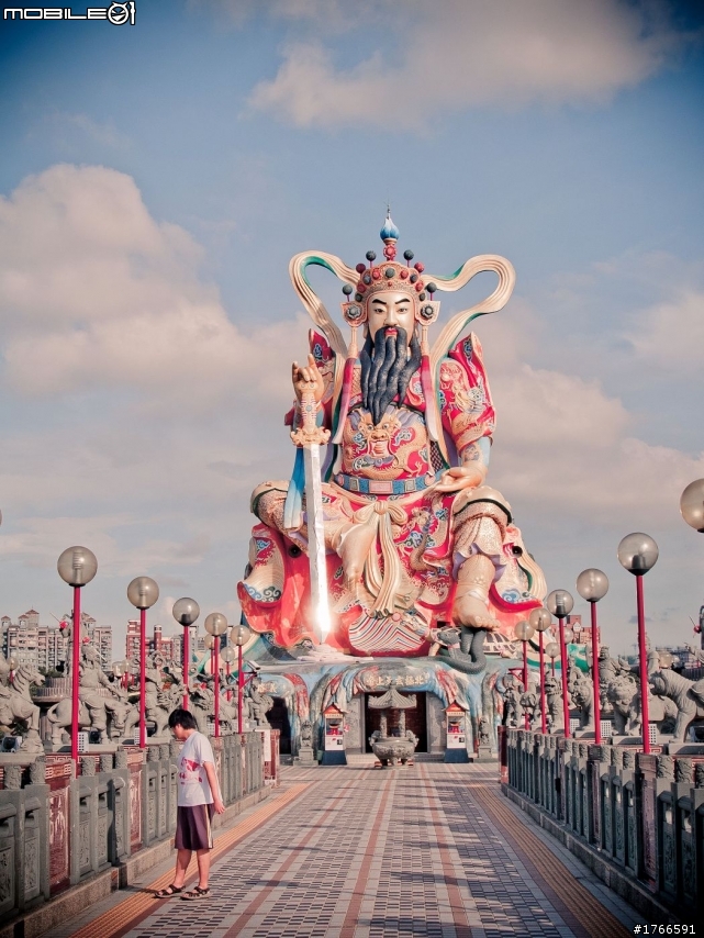 [ Lightroom ] 風格檔分享又來囉 ! 復古Lomo色調 ! (10/24 停止分享)
