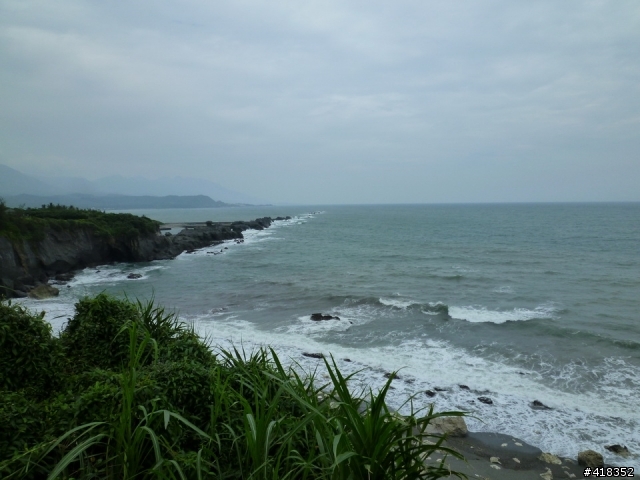 TIGRA 125與RS ZERO 國慶假期環島之旅