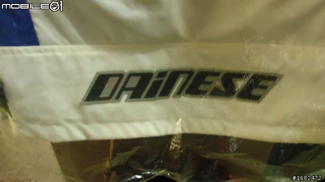 [開箱]AGV GP-TECH五大洲 同場加映DAINESE 上半身防摔衣(圖多文少)