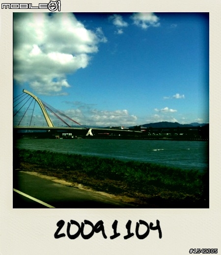 卡打車環島胡亂騎 12天（ 20091101 ~ 20091112 ）