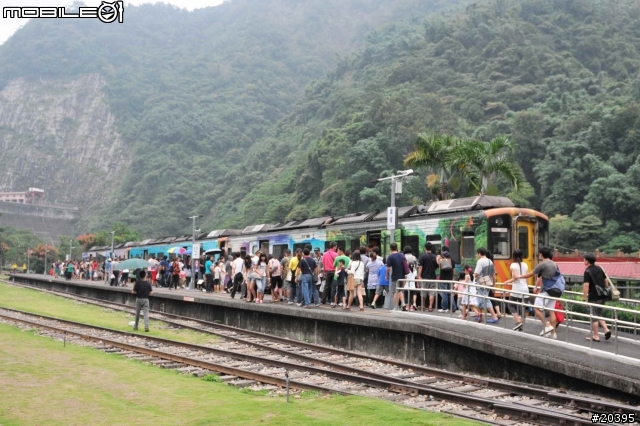 [分享]  初訪 溪頭妖怪村, 內湖森林國小 , 車埕車站(搭火車)