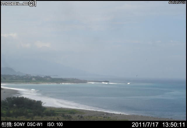 100年7月16~7月18 單人四極環島(多圖編輯中)