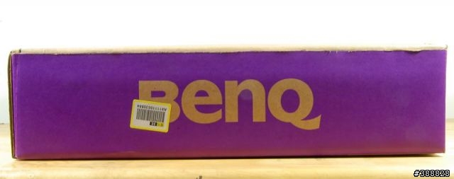 高真實對比5000:1 VA螢幕-BenQ GW2240開箱試用