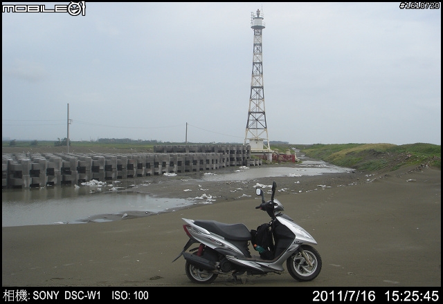 100年7月16~7月18 單人四極環島(多圖編輯中)
