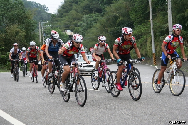 1016竹風盃仙山挑戰賽-台3-106K