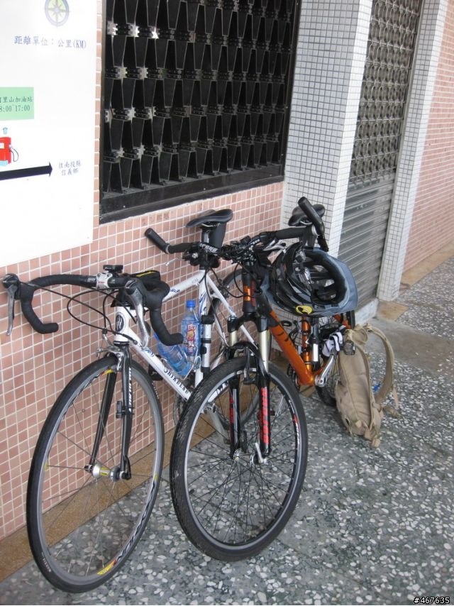 2011-10-01 塔塔加之旅