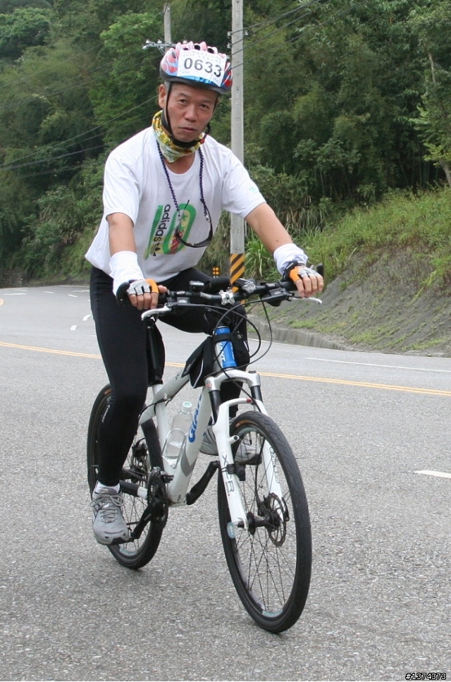1016竹風盃仙山挑戰賽-台3-106K