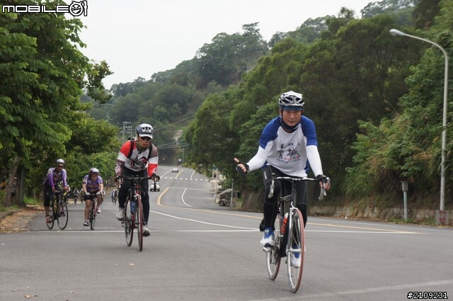 2011.10.2環中賽(東山路)250張照片分享