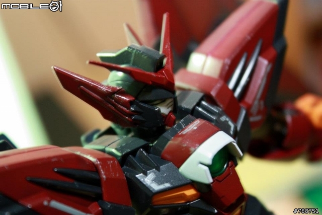 MG 次代鋼彈ew-Gundam Epyon ew