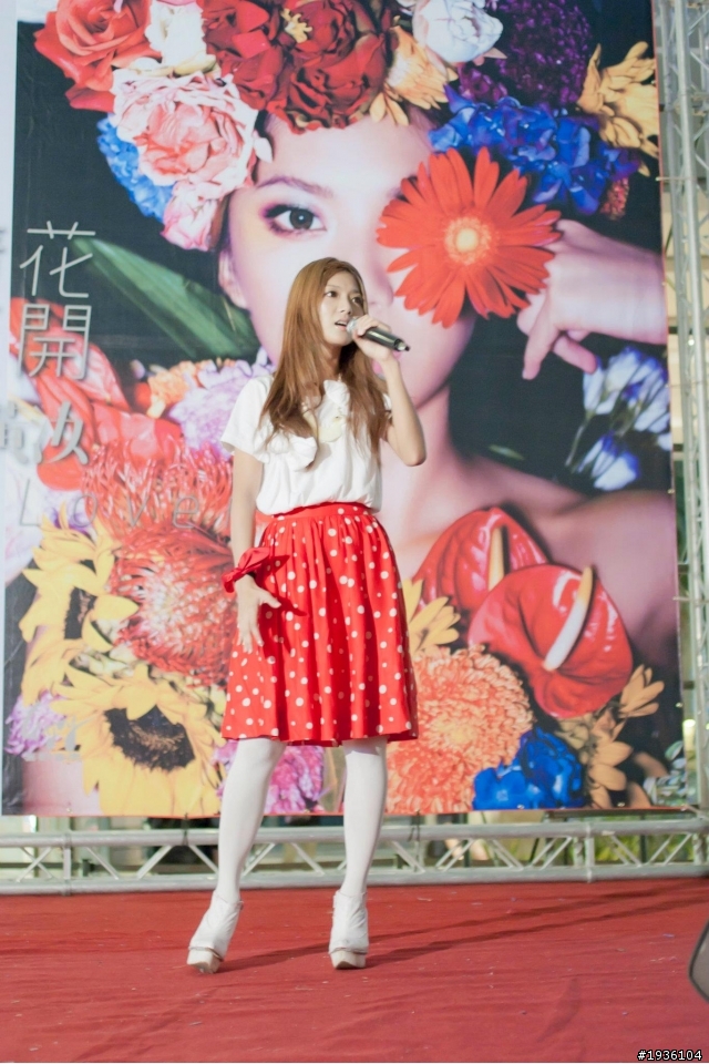豆花妹