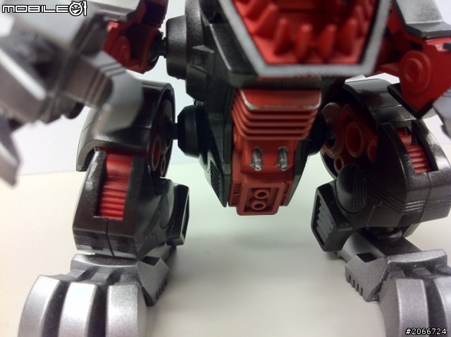 壽屋 洛伊徳 第2彈 破壞直立龍【D-STYLE】死亡索拉