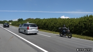 熱血...充滿回憶之日本機車旅行