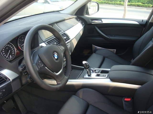 BMW X5 xDrive 30d 試駕報告