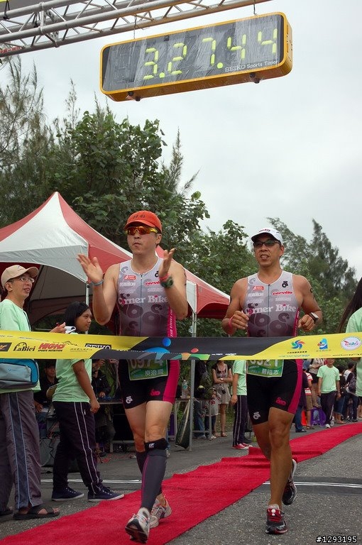 20111016 台東國際鐵人三項賽51.5km 自行車部份----10/18上傳完畢