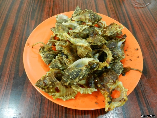 10/19~10/22香港美食之旅