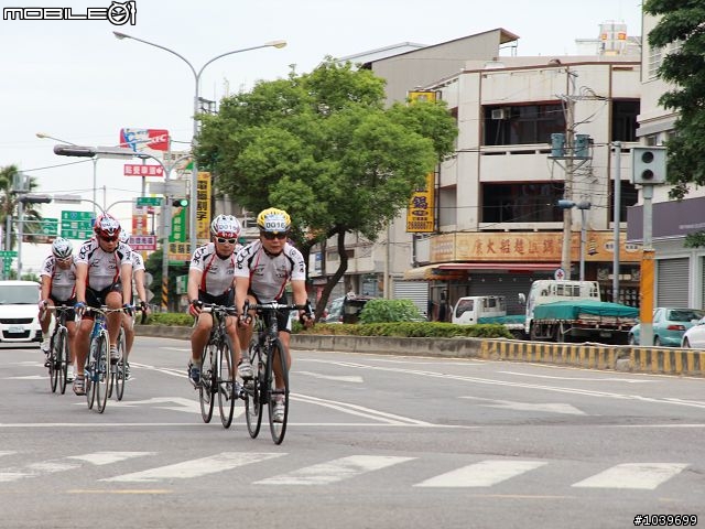 環台中100K 照片(路上拍的，終點拍的，車友請自取)