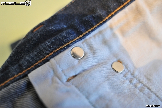[向現金哥致敬][補實穿]絕對不時尚的2011SS Dior Homme Bas 19 銀耳牛
